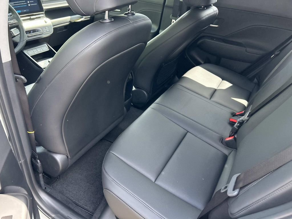 New 2026 Hyundai Kona SEL Premium FWD image 19