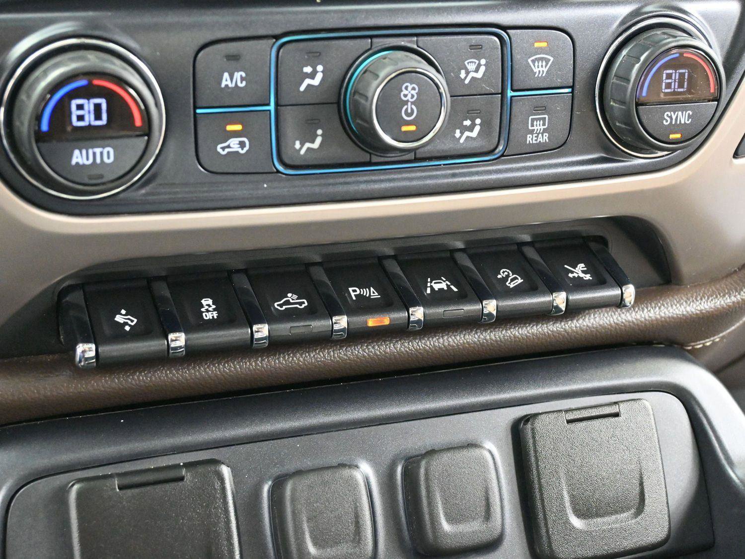 Used 2017 GMC Sierra 1500 Denali w/ Denali Ultimate Package image 22