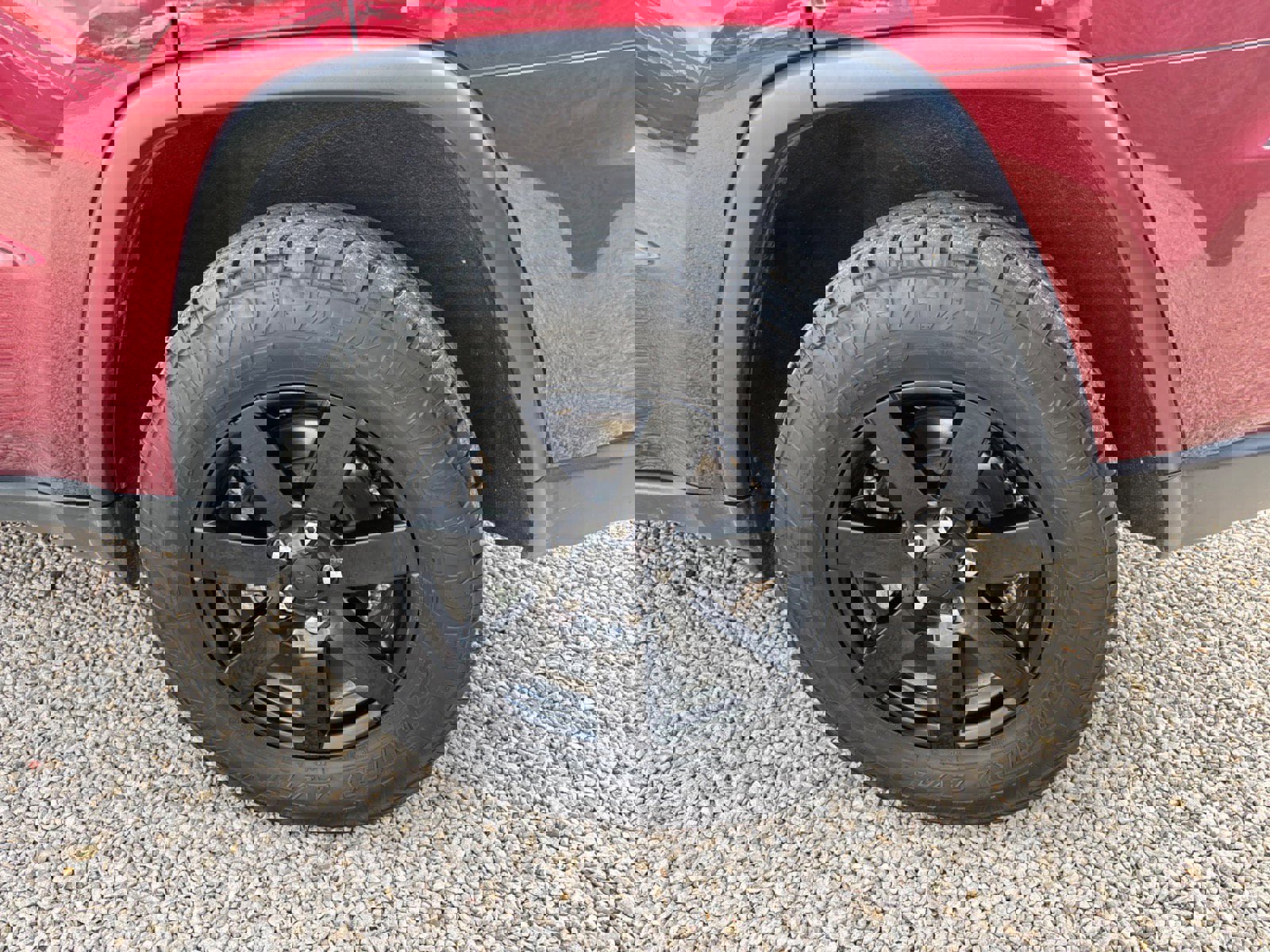 Used 2022 Jeep Grand Cherokee Limited image 16