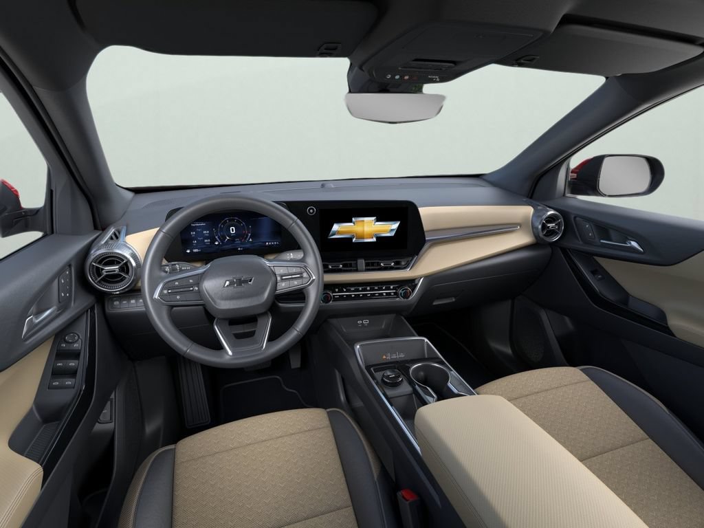 New 2027 Chevrolet Equinox ACTIV w/ Safety and Technology Package FWD image 15