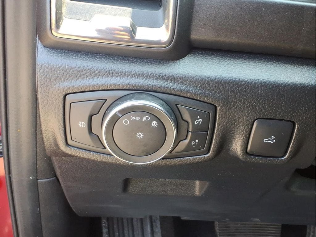 Used 2021 Ford Ranger Lariat w/ Tremor Off-Road Package AWD/4WD image 21