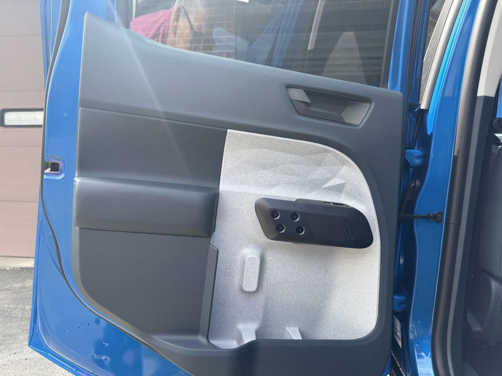 New 2025 Ford Maverick XLT w/ XLT Luxury Package image 20