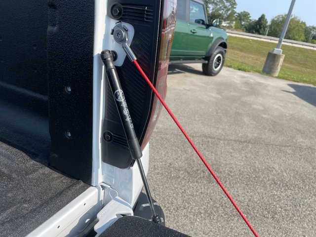 New 2025 Ford Ranger XLT w/ Equipment Group 301A High image 65