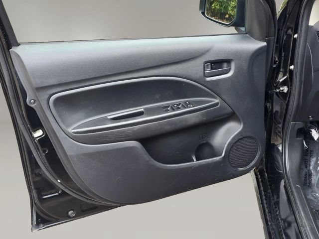 Used 2022 Mitsubishi Mirage G4 LE FWD image 10