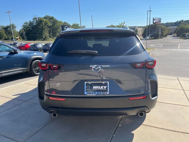 New 2026 MAZDA CX-50 AWD 2.5 S w/ Weather Package image 4