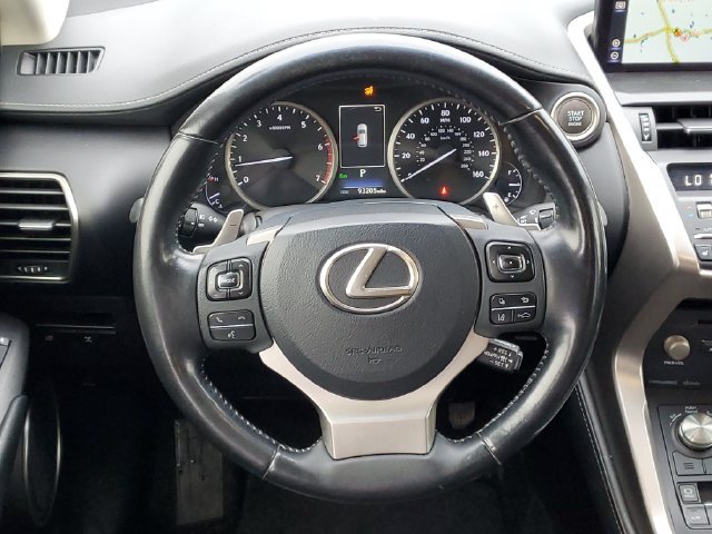 Used 2019 Lexus NX 300 AWD w/ Premium Package image 34