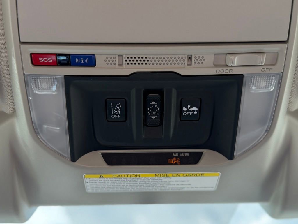 Used 2021 Subaru Forester Limited AWD/4WD image 20