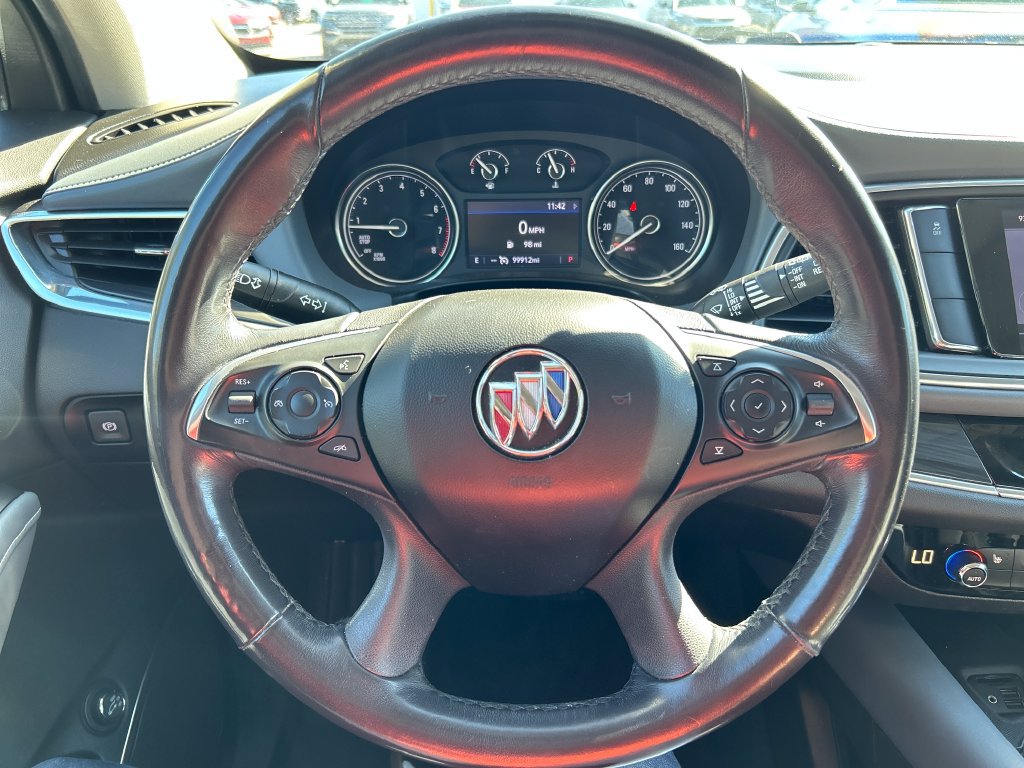 Used 2020 Buick Enclave Essence FWD image 23