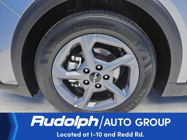 Used 2025 Kia K4 FWD image 29