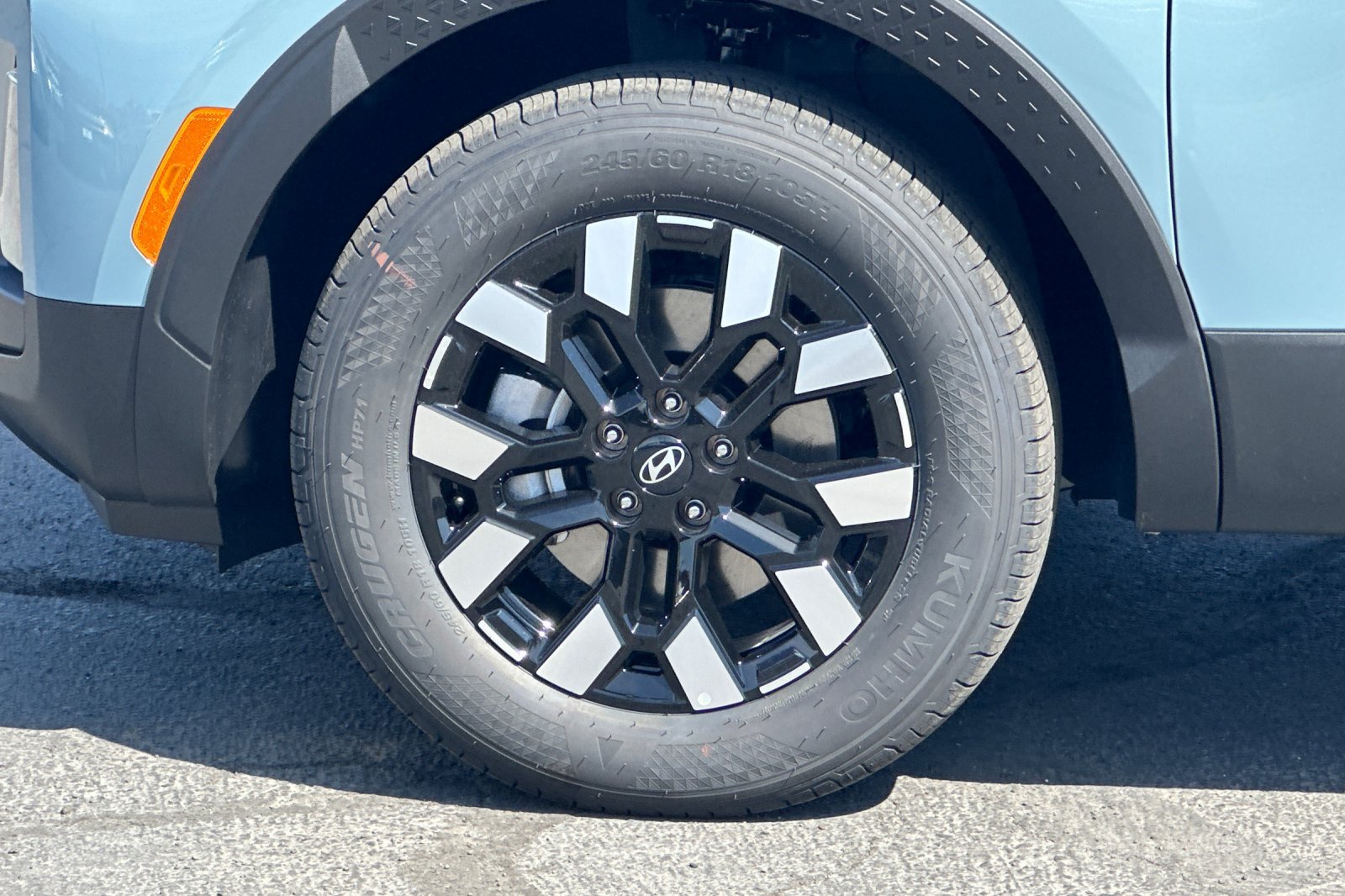 New 2027 Hyundai Santa Cruz SE AWD/4WD image 23