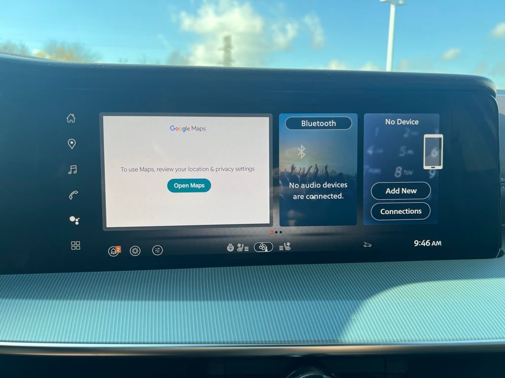 New 2026 Nissan Murano Platinum w/ Technology Package image 18