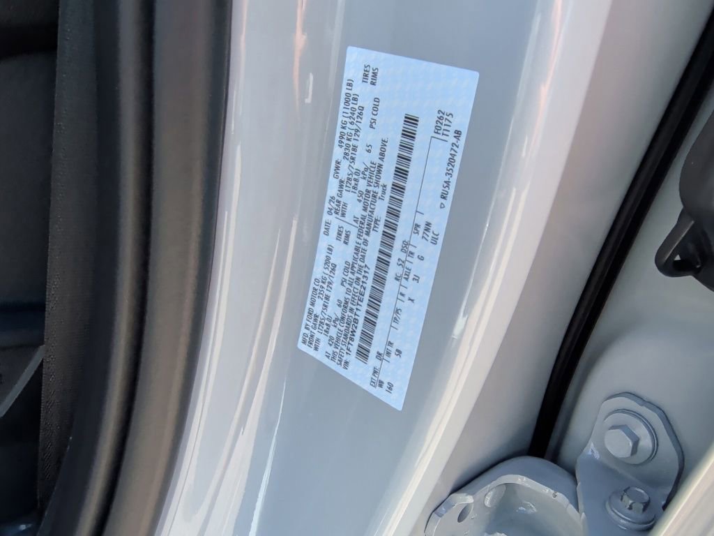 New 2026 Ford F250 Lariat AWD/4WD image 48