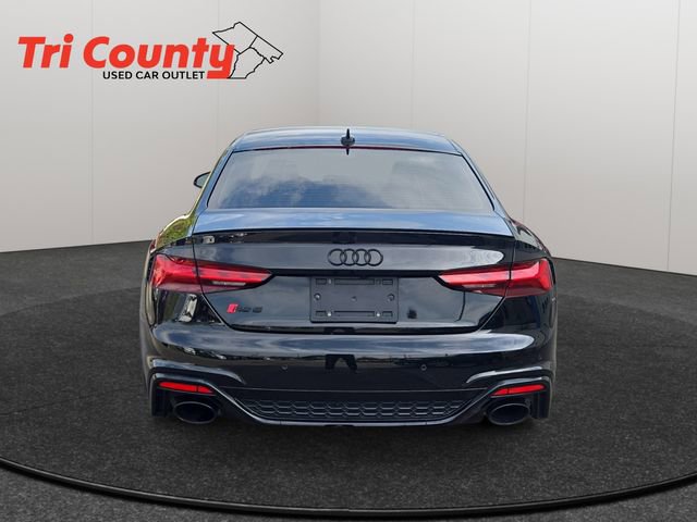 Used 2023 Audi RS 5 AWD/4WD image 7
