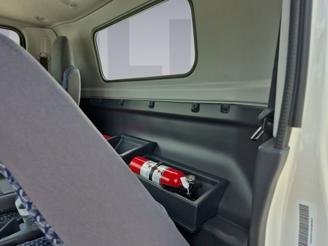 New 2026 Chevrolet Low Cab Forward RWD image 16