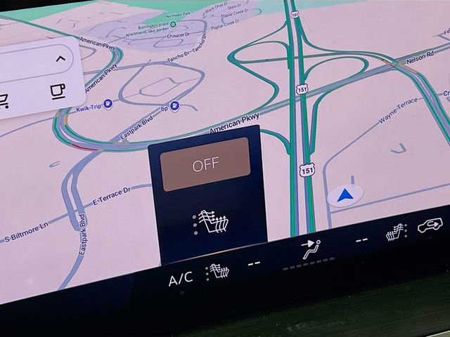 New 2025 Buick Envision Preferred image 19