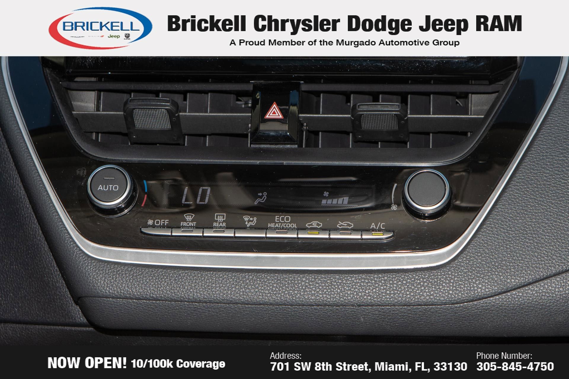 Used 2023 Toyota Corolla LE image 22