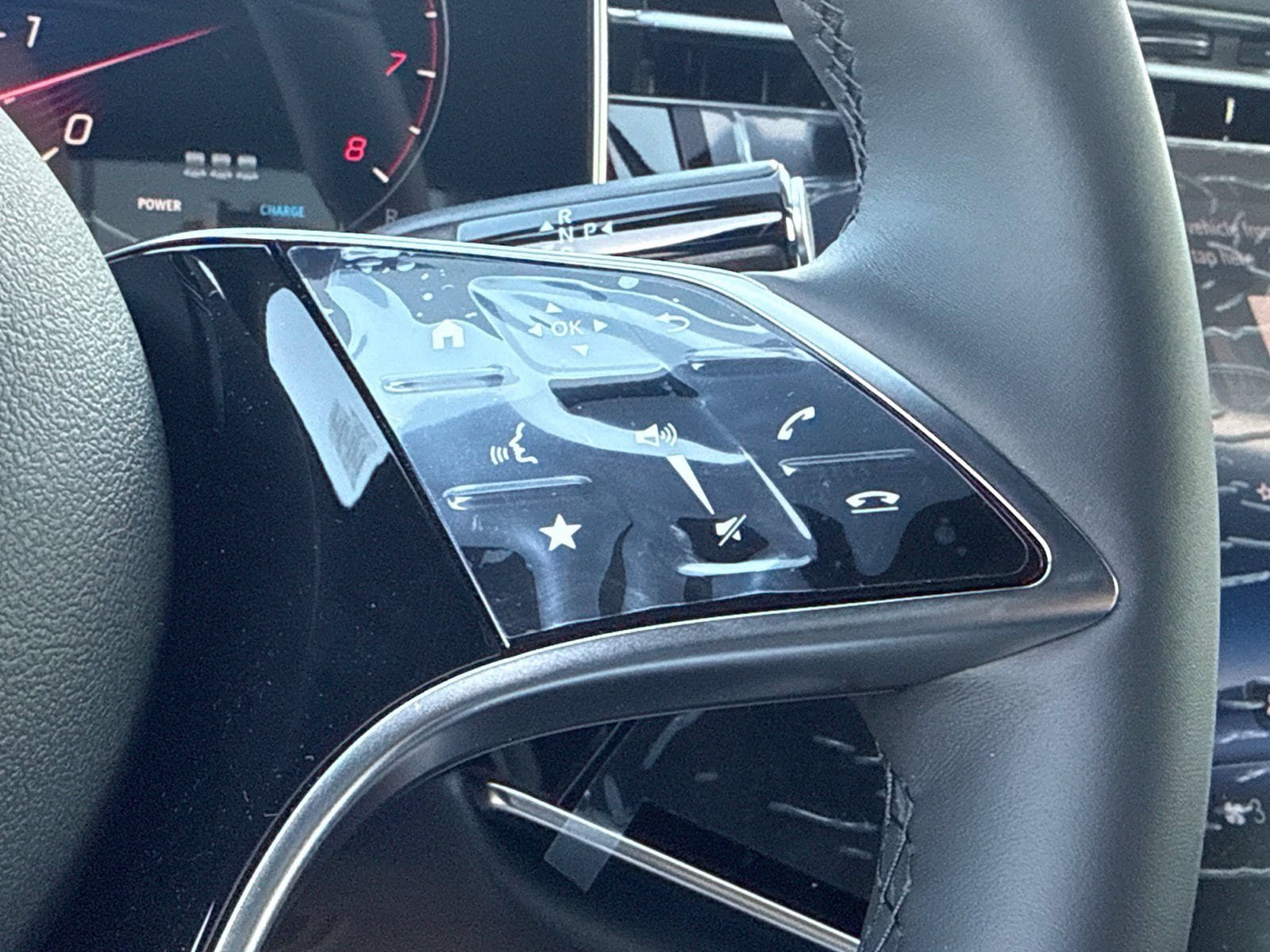 New 2027 Mercedes-Benz E 450 4MATIC Sedan image 24