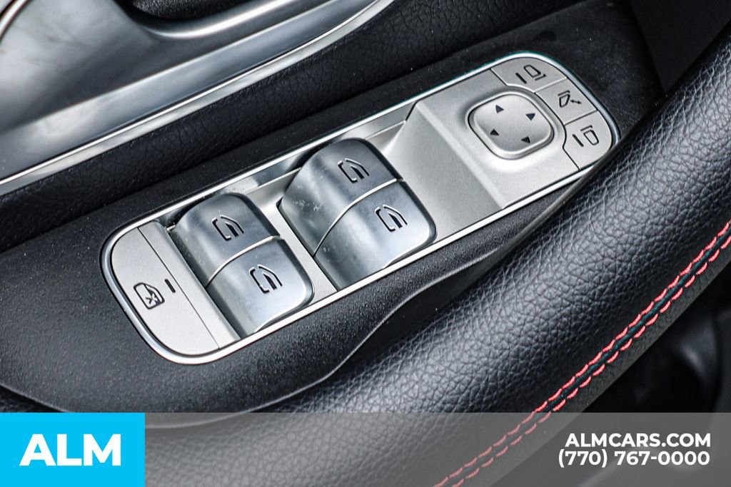 Used 2023 Mercedes-Benz GLE 53 AMG 4MATIC Coupe image 49