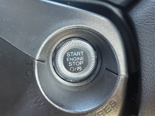 Certified 2023 Jeep Renegade Latitude image 21