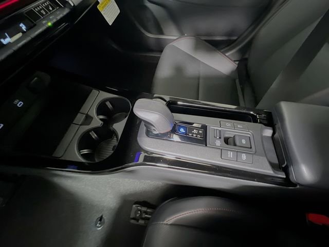New 2026 Toyota Prius Plug-In Hybrid FWD image 22