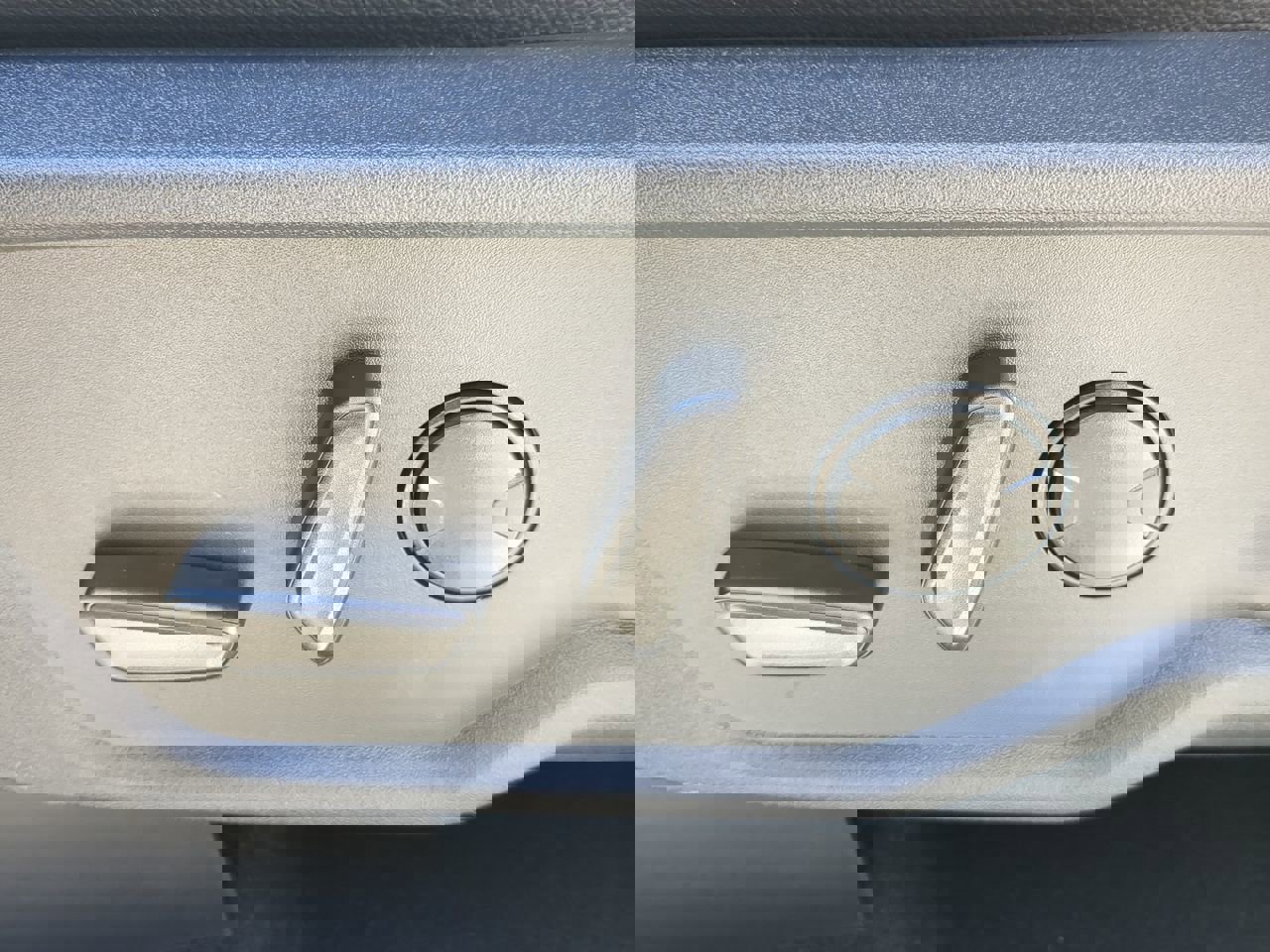 New 2026 Ford Bronco Outer Banks image 28