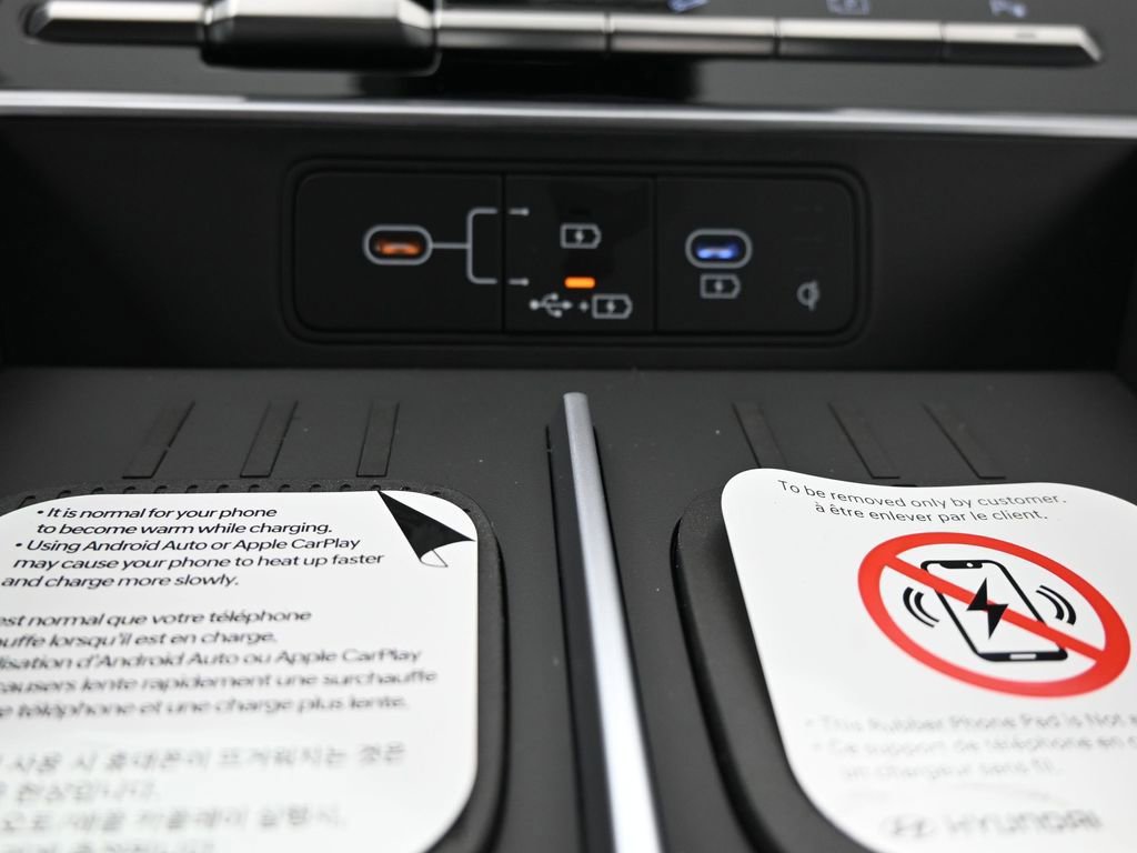 New 2026 Hyundai Santa Fe SEL image 37