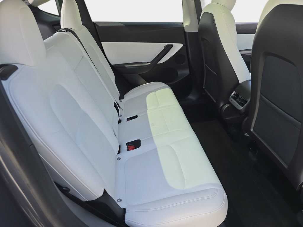 Used 2020 Tesla Model Y Performance AWD/4WD image 13