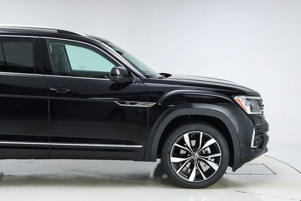 New 2026 Volkswagen Atlas SEL Premium R-Line image 50