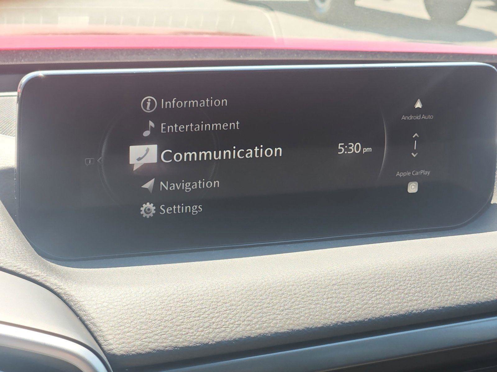 New 2026 MAZDA CX-50 AWD 2.5 S w/ Premium Package image 31