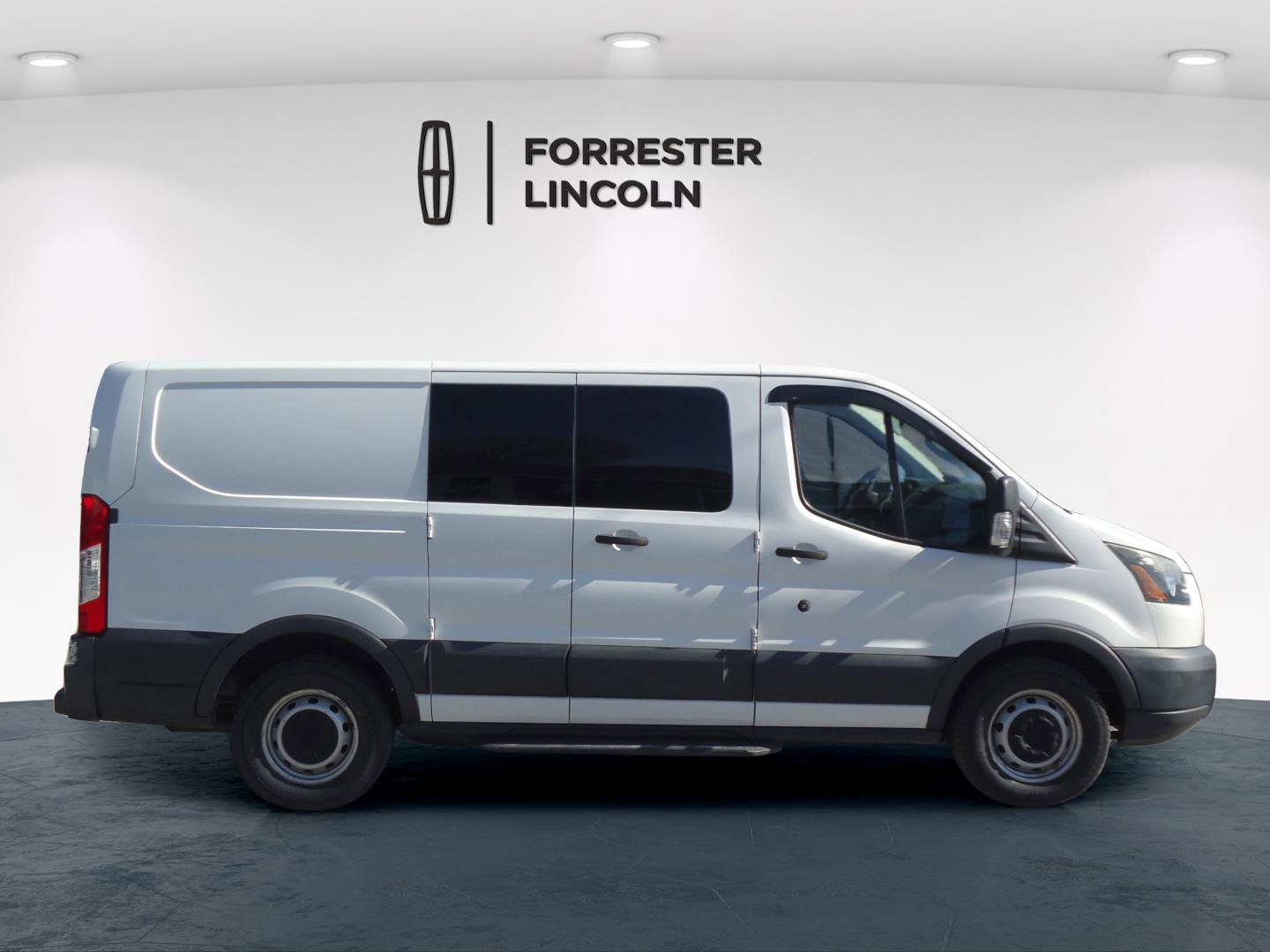 Used 2016 Ford Transit 150 130 Low Roof image 2