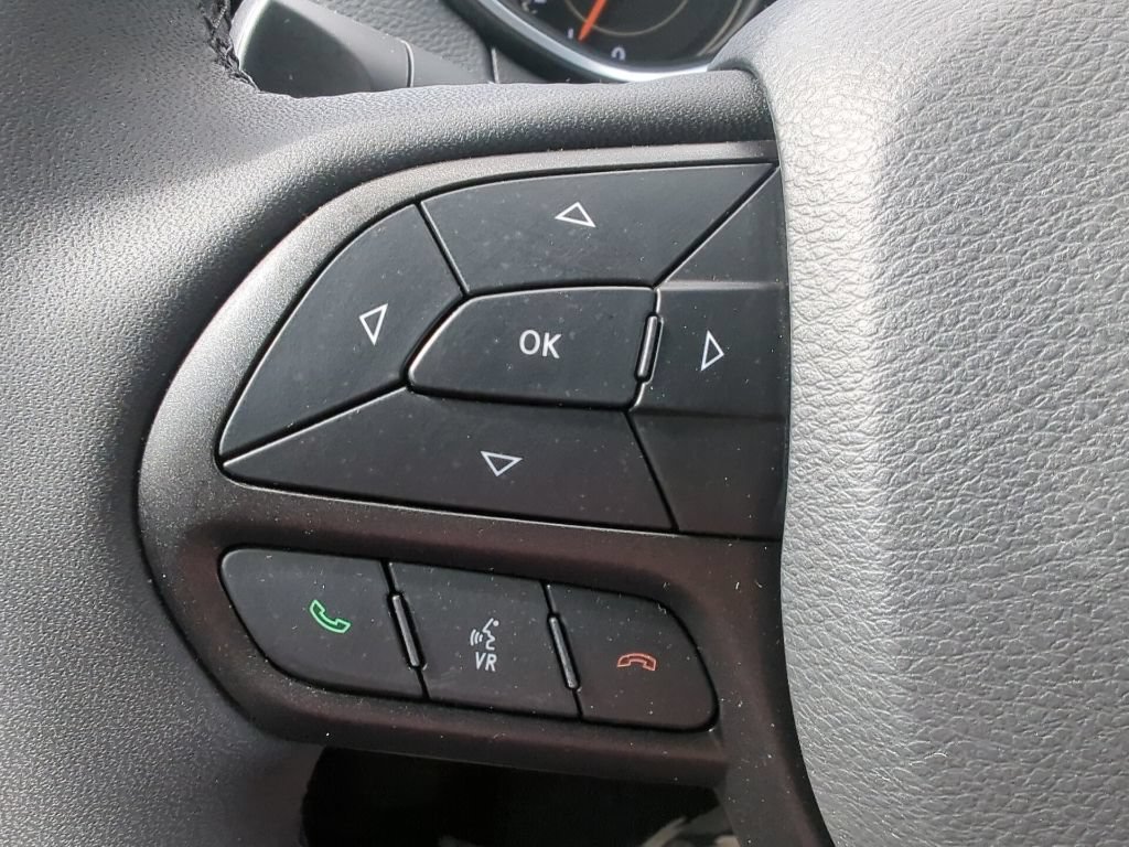 Used 2022 Jeep Cherokee Trailhawk AWD/4WD image 27