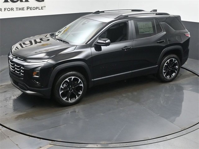 New 2026 Chevrolet Equinox LT w/ Convenience Package II image 22