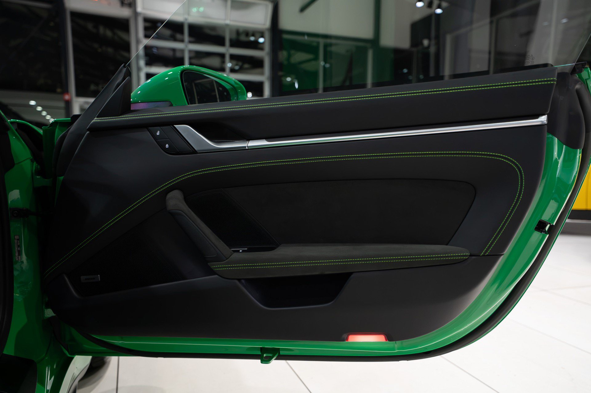 Used 2022 Porsche 911 GT3 RS image 26