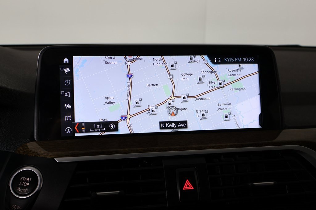 Used 2018 BMW X3 xDrive30i image 7