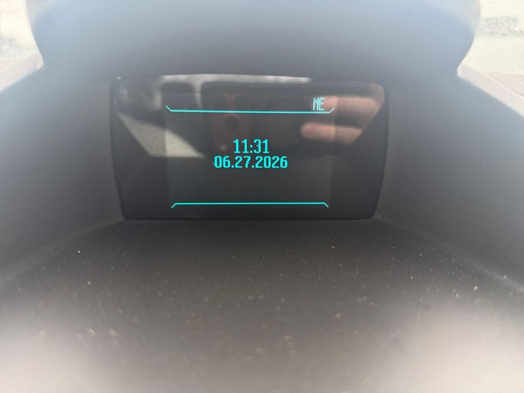 Used 2016 Ford Fiesta SE w/ Cold Weather Package FWD image 17