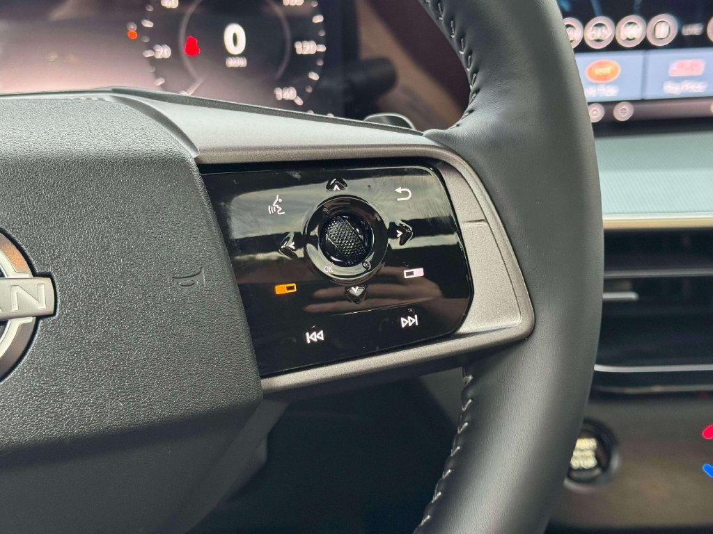 Certified 2026 Nissan Murano SL AWD/4WD image 25
