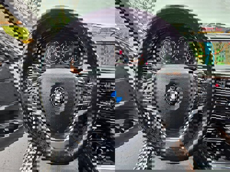 Used 2015 BMW X5 xDrive35i image 40