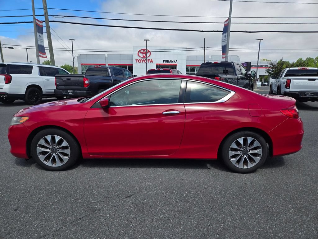 Used 2015 Honda Accord LX-S image 8