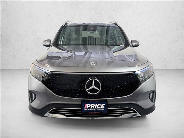 Used 2024 Mercedes-Benz EQB 250+ image 2