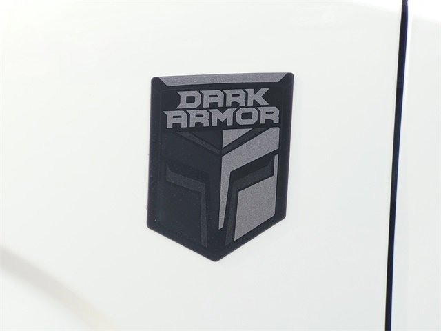 New 2026 Nissan Frontier SV image 9