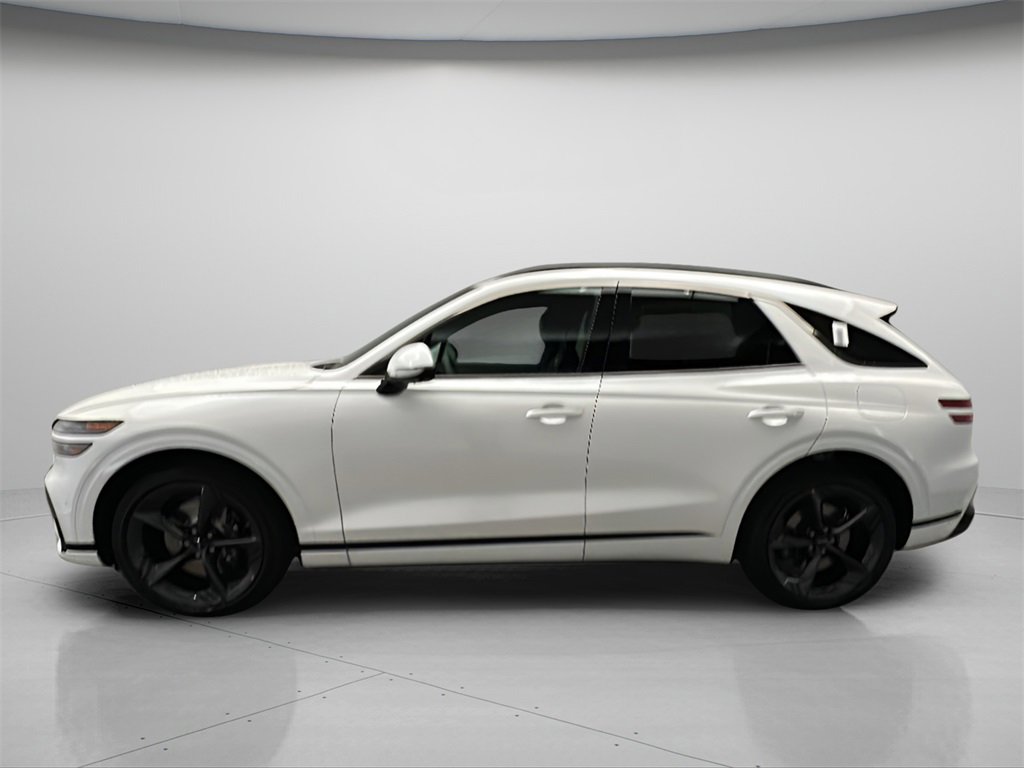 New 2026 Genesis GV70 2.5T Sport Prestige image 2