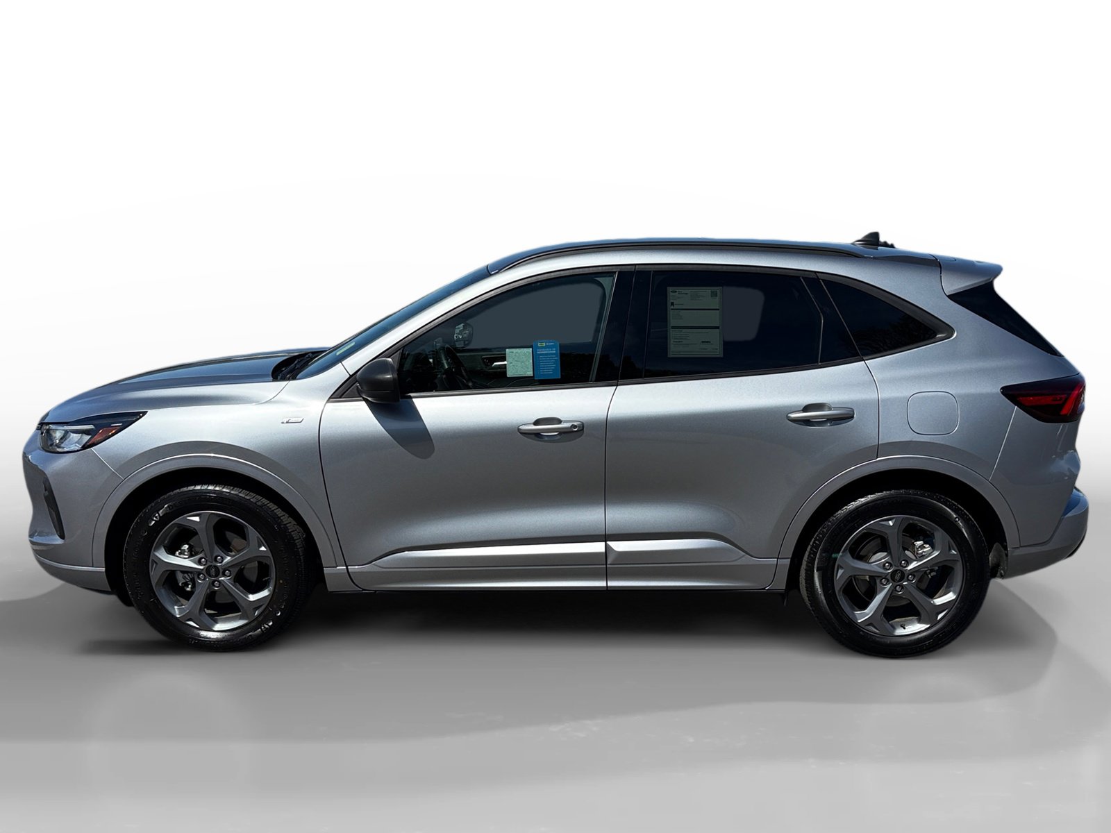 Certified 2024 Ford Escape ST-Line w/ Equipment Group 301A image 2