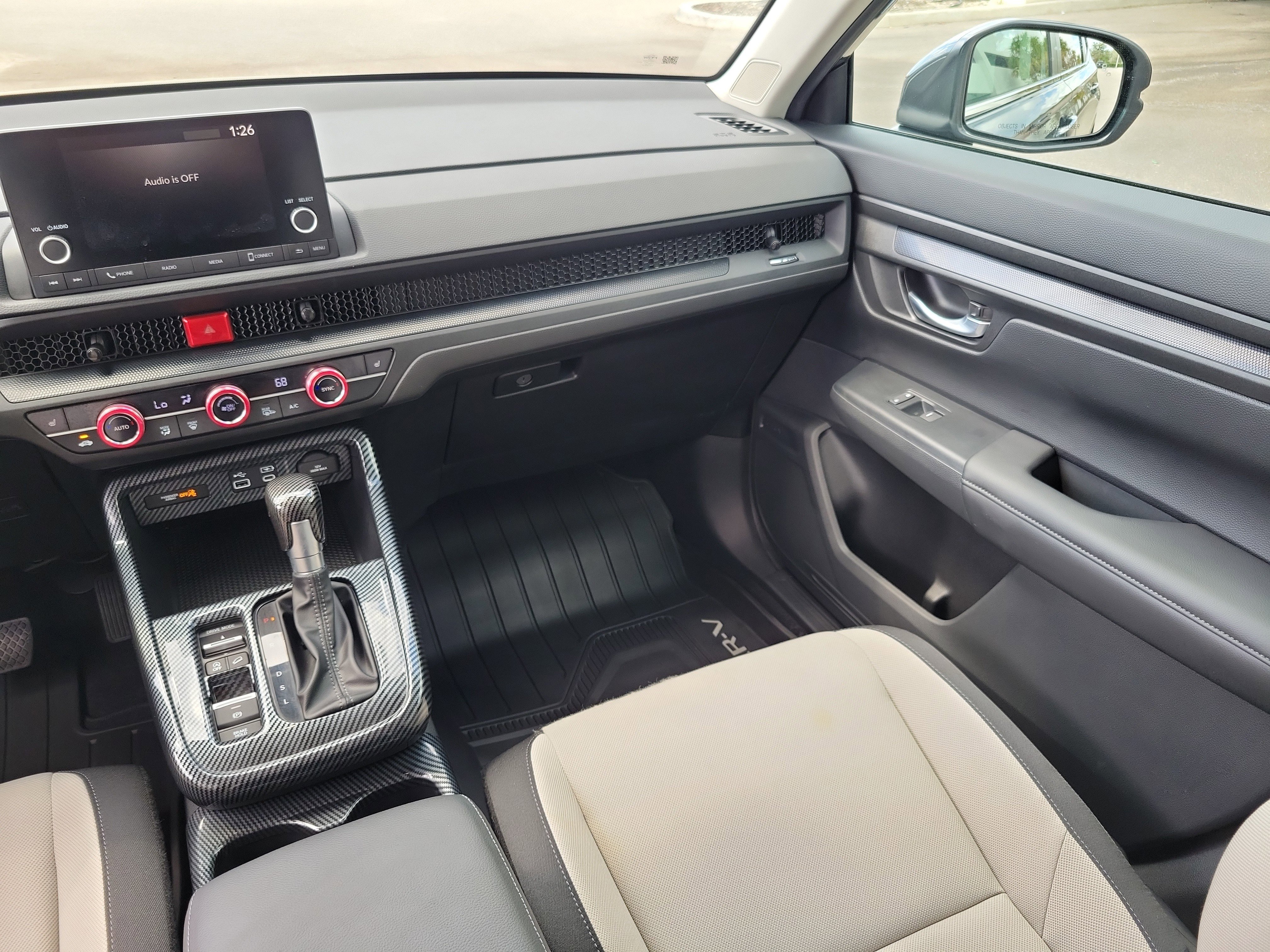 Used 2024 Honda CR-V EX image 20