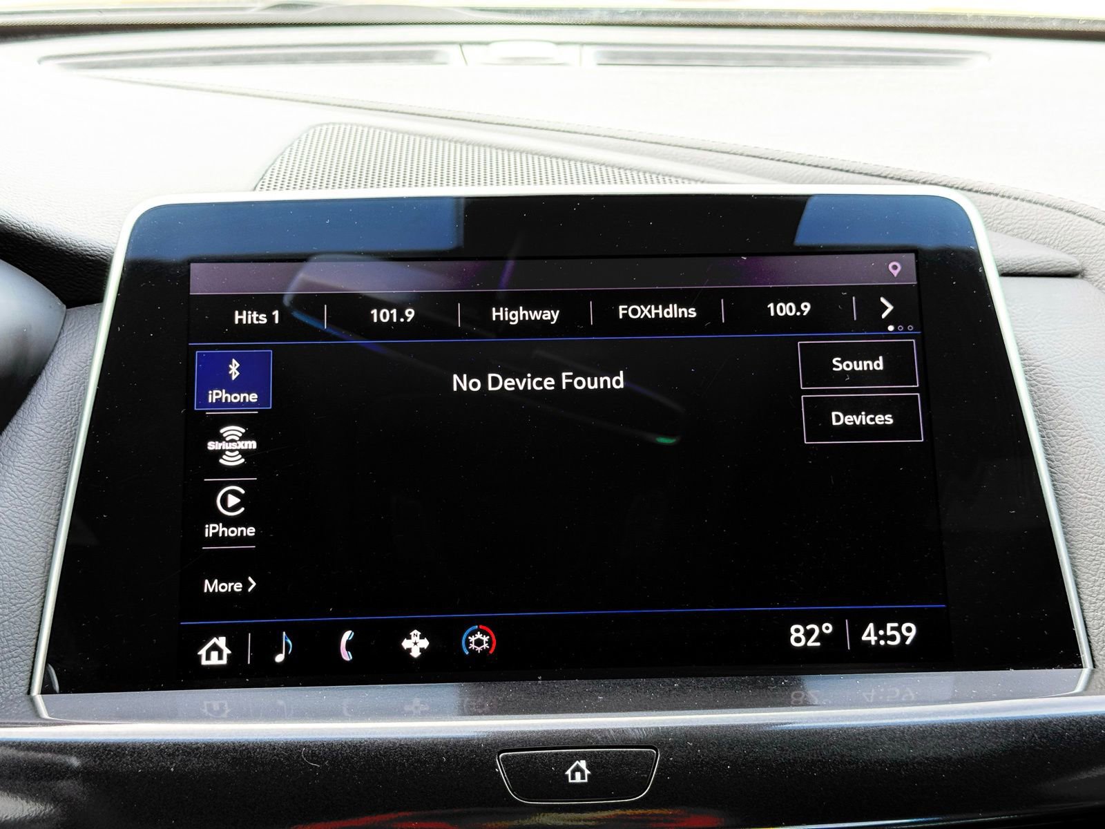 Used 2023 Cadillac CT5 Luxury RWD image 42