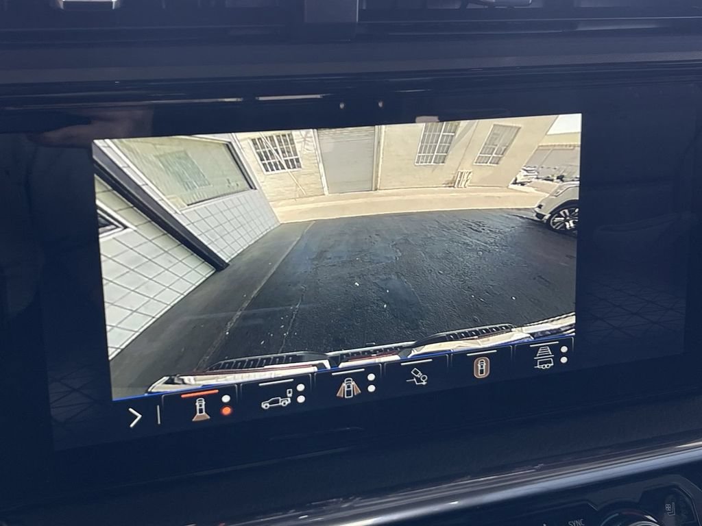 New 2026 GMC Sierra 1500 Denali AWD/4WD image 15