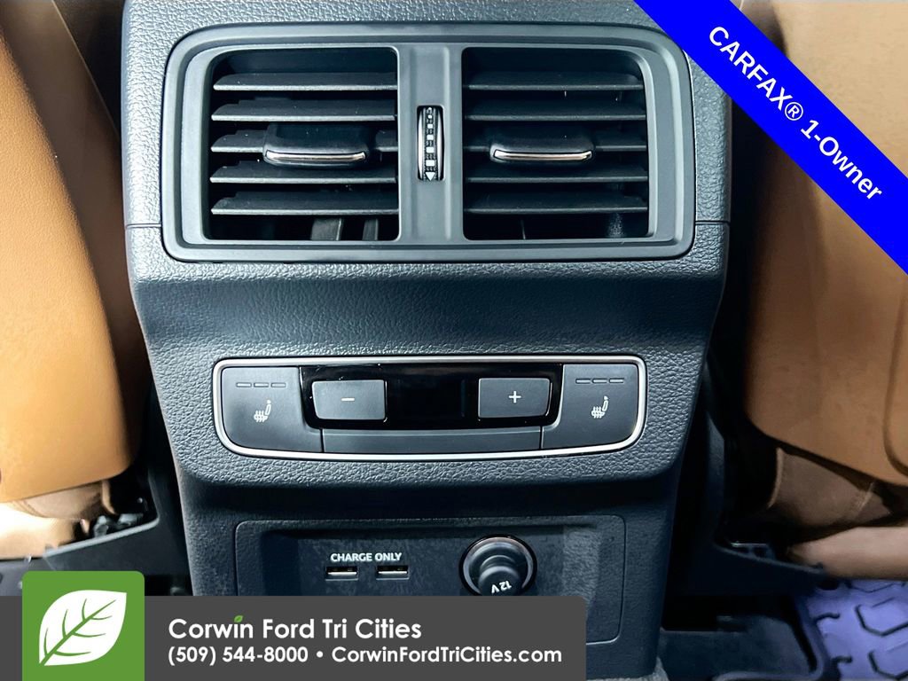 Used 2025 Audi Q5 Prestige image 31