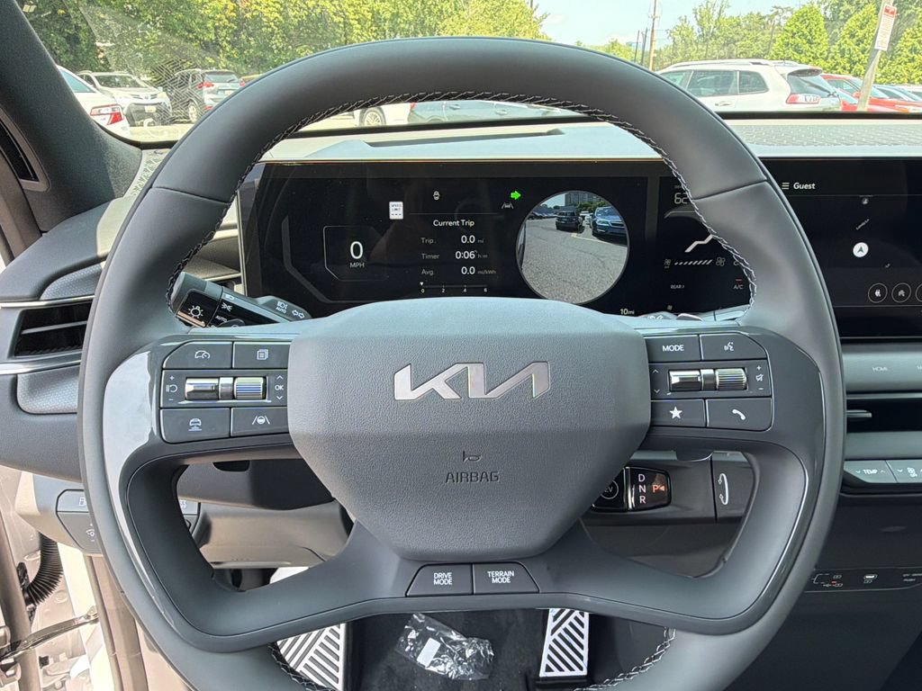 New 2026 Kia EV9 GT-Line AWD/4WD image 22