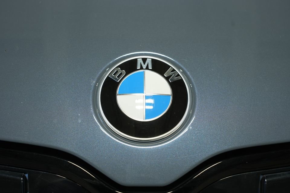 Used 2025 BMW X1 M35i w/ Premium Package image 36