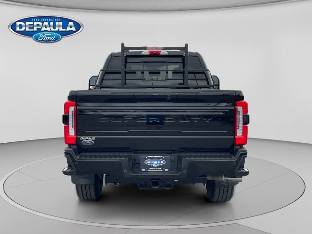 Used 2026 Ford F350 Platinum AWD/4WD image 5