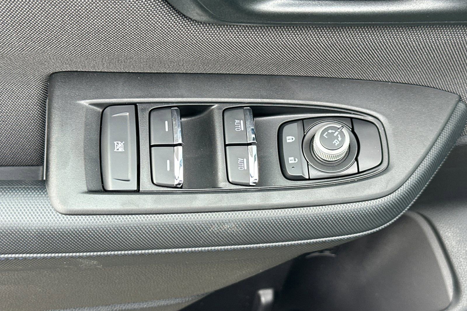 New 2026 Subaru Forester Premium AWD/4WD image 12